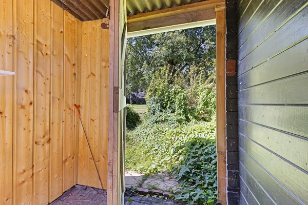 Medium property photo - IJsbaanweg 38, 8391 HZ Noordwolde